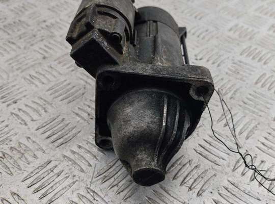 купить Стартер на BMW 3 E46 (1998-2006)