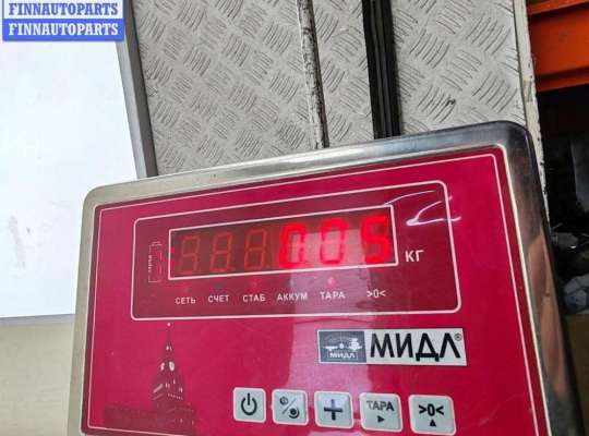 купить Ручка двери внутренняя передняя правая на Volkswagen Passat B5+ (GP)