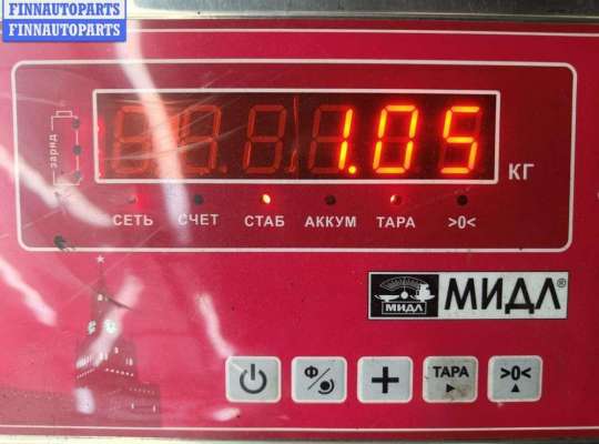 купить Решетка радиатора на Opel Astra H (2004-2009)