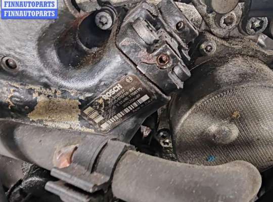 купить Двигатель (ДВС) на Fiat Grande Punto