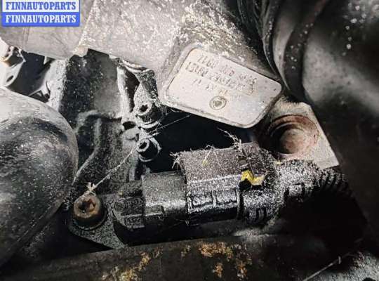 купить Двигатель (ДВС) на Fiat Grande Punto