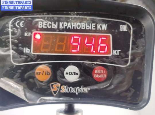 купить Двигатель (ДВС) на Fiat Grande Punto