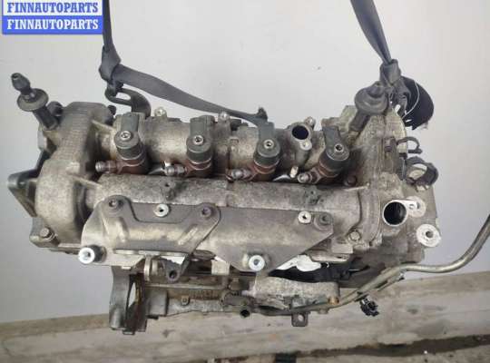 купить Двигатель (ДВС) на Fiat Grande Punto