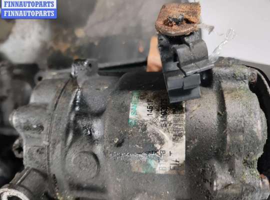 купить Двигатель (ДВС) на Fiat Grande Punto