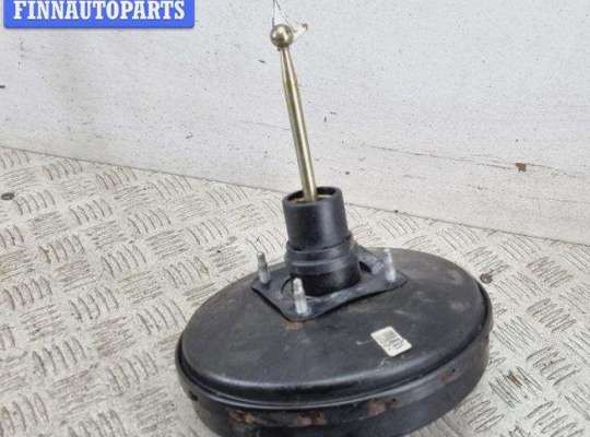 купить Усилитель тормозов вакуумный на Volkswagen Golf-3