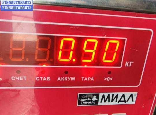 купить Трубка охлаждающей жидкости металлическая на Volkswagen Passat B5+ (GP)