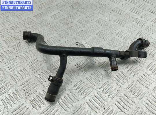 купить Трубка охлаждающей жидкости металлическая на Volkswagen Passat B5+ (GP)