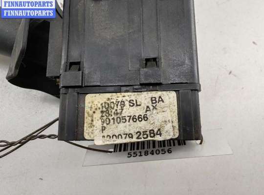 купить Переключатель дворников на Dacia (Renault) Sandero I (2008-2012)