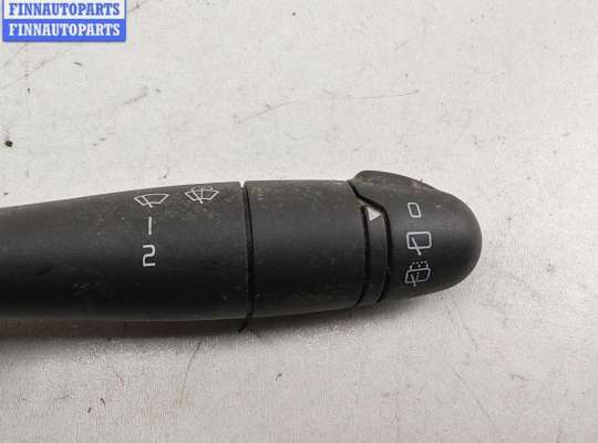 купить Переключатель дворников на Dacia (Renault) Sandero I (2008-2012)