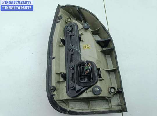 купить Фонарь задний правый на Opel Zafira A (1999-2005)