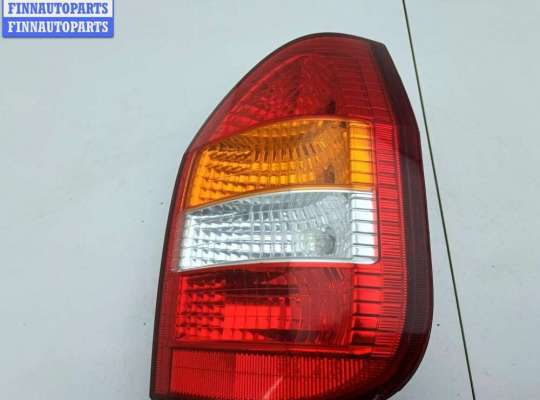 купить Фонарь задний правый на Opel Zafira A (1999-2005)