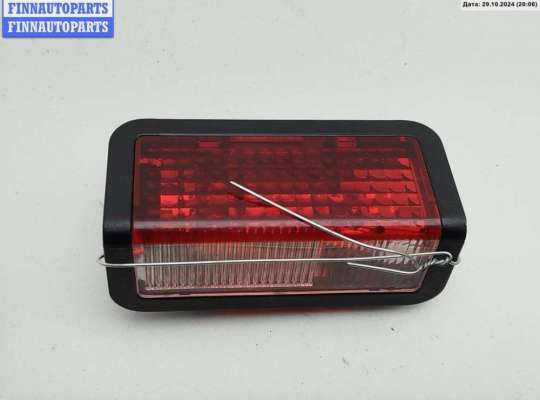 Фонарь салонный (плафон) BM2677562 на BMW 5 F10/F11 (2009-2017)