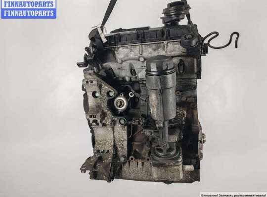 купить Двигатель (ДВС) на Ford Galaxy (2000-2006)