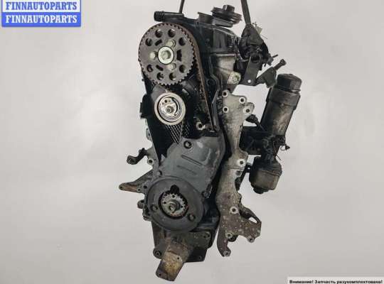 купить Двигатель (ДВС) на Ford Galaxy (2000-2006)