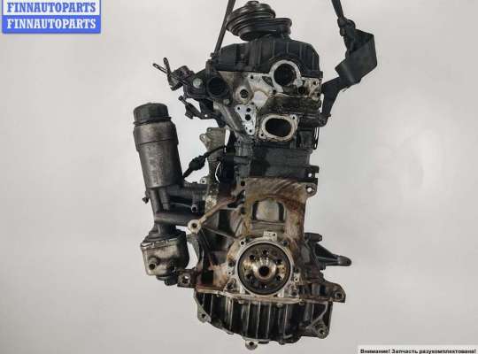 купить Двигатель (ДВС) на Ford Galaxy (2000-2006)