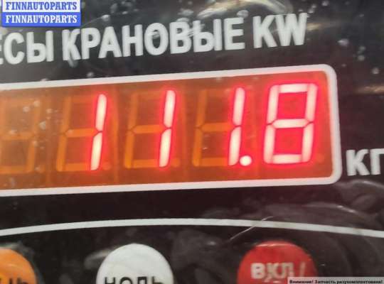 купить Двигатель (ДВС) на Ford Galaxy (2000-2006)