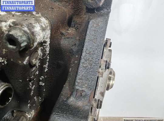 купить Двигатель (ДВС) на Ford Galaxy (2000-2006)