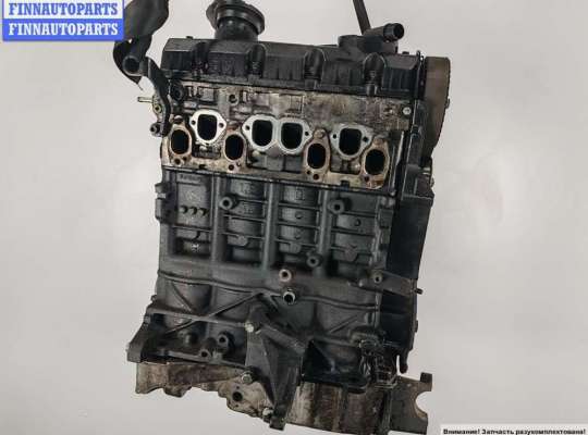 купить Двигатель (ДВС) на Ford Galaxy (2000-2006)