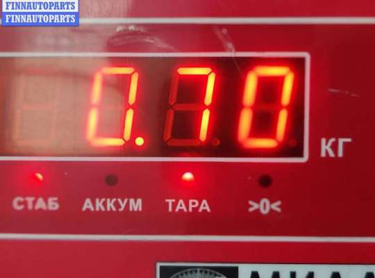 купить Провод аккумулятора плюсовой на Mercedes C-Class W204 (2007-2015)