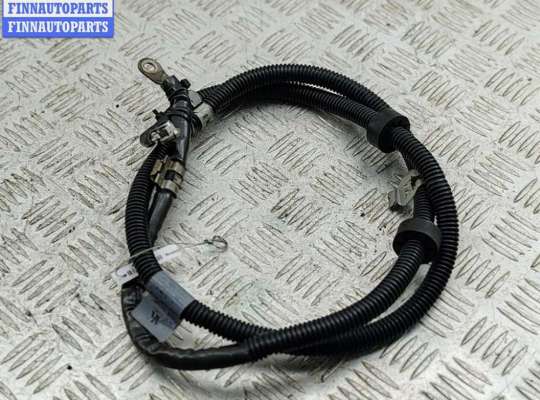 купить Провод аккумулятора плюсовой на Mercedes C-Class W204 (2007-2015)