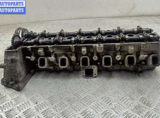 купить Головка блока цилиндров двигателя (ГБЦ) на BMW 5 E39 (1995-2003)