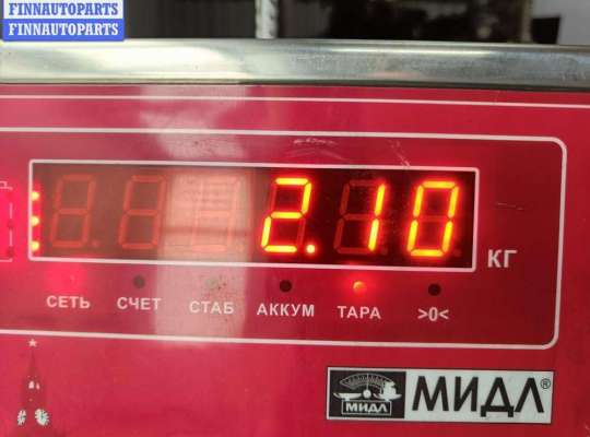 купить Насос гидроусилителя руля на Audi A6 C5 (1997-2005)