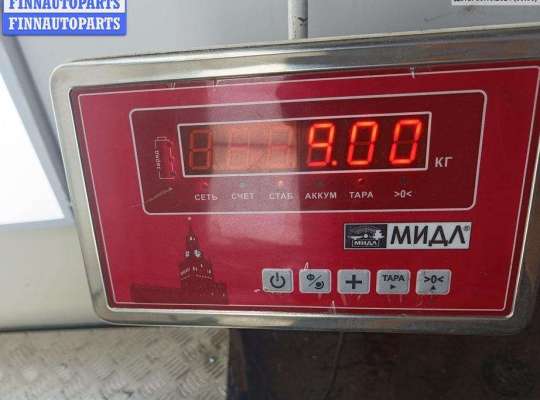 купить Стойка подвески передняя левая на Mercedes C-Class W203 (2000-2006)