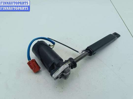 Сервопривод (электромоторчик) на Ford Mondeo III 