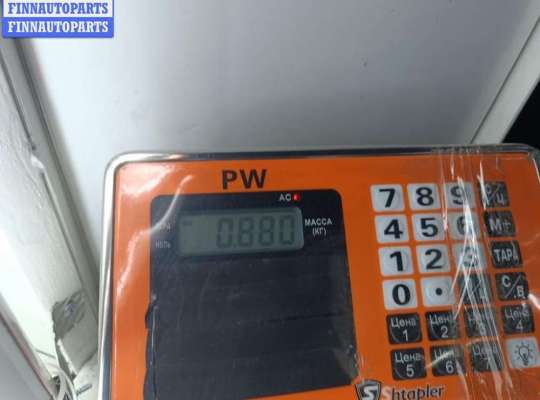 Сервопривод (электромоторчик) на Ford Mondeo III