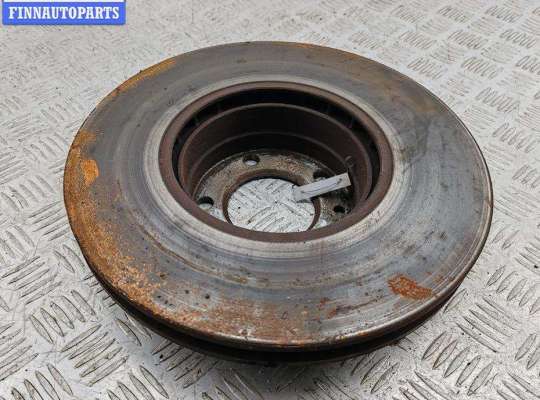 купить Диск тормозной передний на BMW 5 E39 (1995-2003)