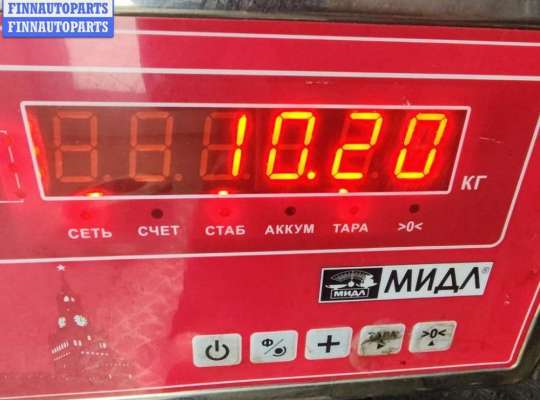 купить Диск тормозной передний на BMW 5 E39 (1995-2003)