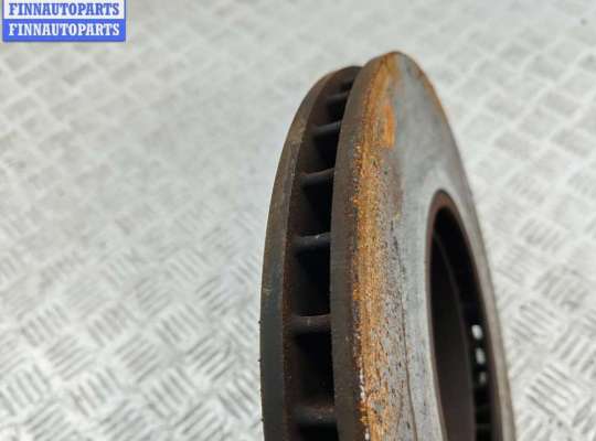 купить Диск тормозной передний на BMW 5 E39 (1995-2003)