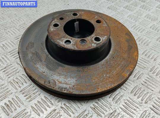 купить Диск тормозной передний на BMW 5 E39 (1995-2003)