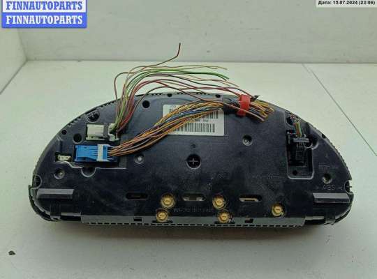 купить Щиток приборный (панель приборов) на BMW 5 E39 (1995-2003)