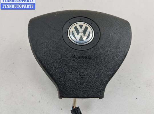 Подушка безопасности (Airbag) водителя VG2631571 на Volkswagen Passat B6