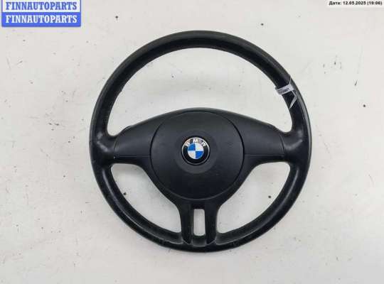 купить Руль на BMW 3 E46 (1998-2006)