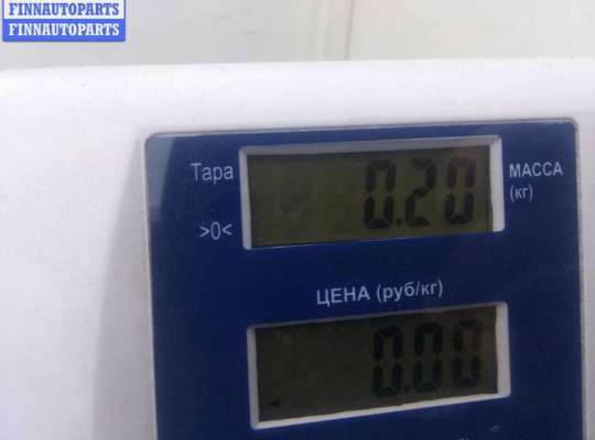 купить Замок капота на BMW 3 E46 (1998-2006)