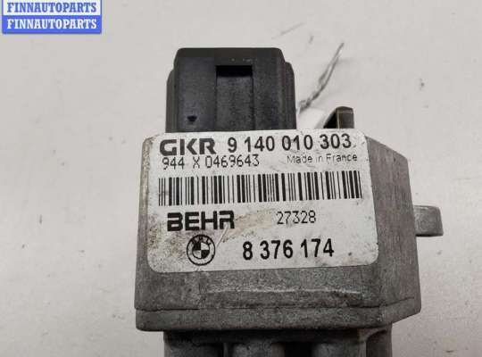 купить Сопротивление отопителя на BMW 3 E36 (1991-2000)