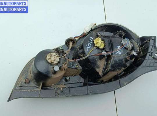 купить Фонарь задний правый на Chevrolet Spark