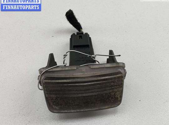 Подсветка номера PG1096573 на Peugeot 307