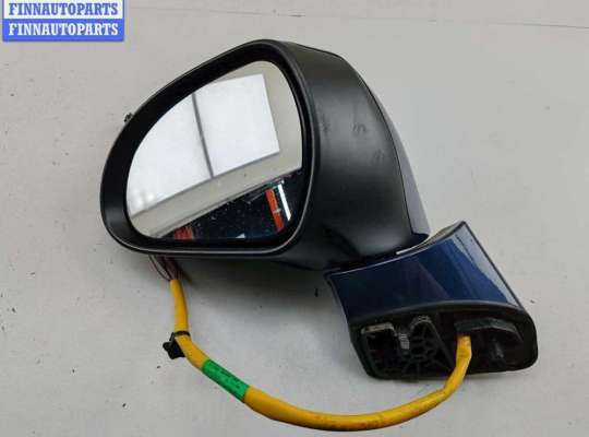 купить Зеркало наружное левое на Peugeot 308 T7 (2007-2013)