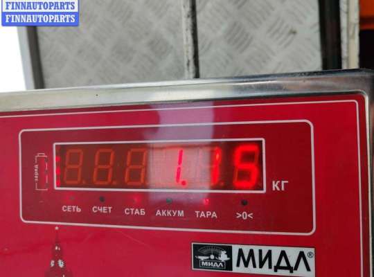 купить Зеркало наружное левое на Peugeot 308 T7 (2007-2013)