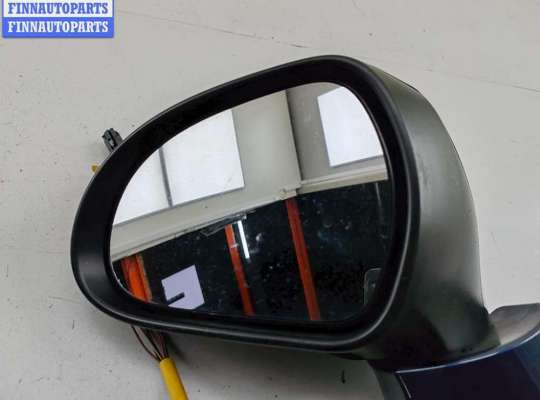 купить Зеркало наружное левое на Peugeot 308 T7 (2007-2013)