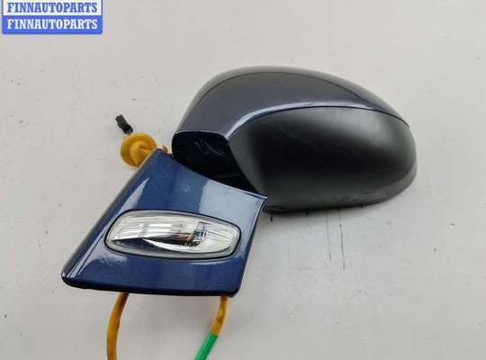 купить Зеркало наружное левое на Peugeot 308 T7 (2007-2013)