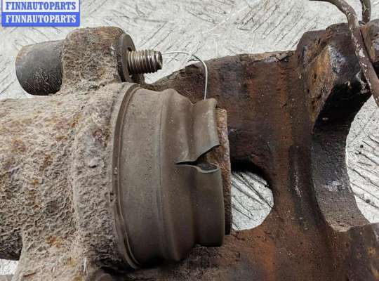 купить Суппорт задний правый на Volvo S60