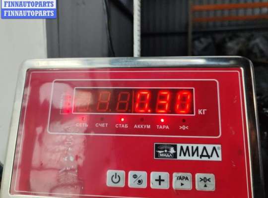 купить Клапан EGR (рециркуляции выхлопных газов) на Volkswagen Passat B5