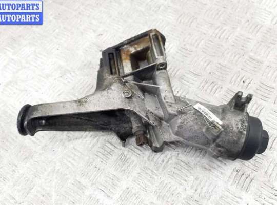 купить Корпус масляного фильтра на BMW 5 E39 (1995-2003)