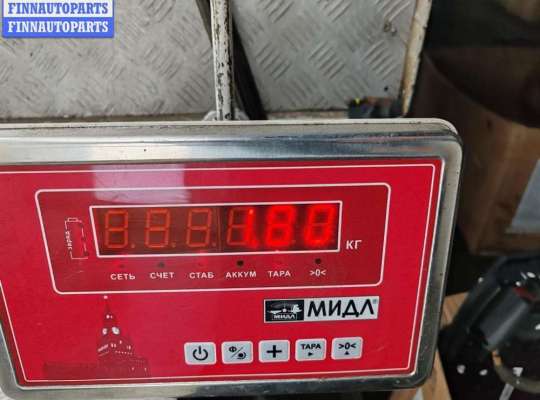 купить Рамка передняя (панель кузовная, телевизор) на Peugeot 308 T7 (2007-2013)