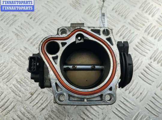 купить Заслонка дроссельная на BMW 3 E46 (1998-2006)