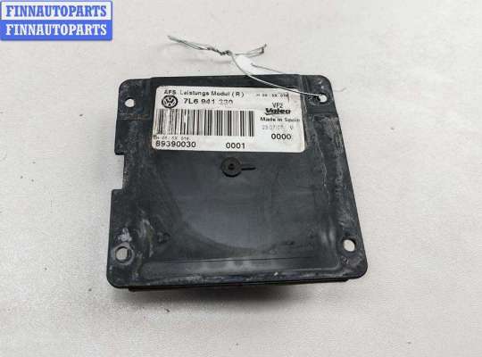 купить Блок управления светом на Volkswagen Passat B6